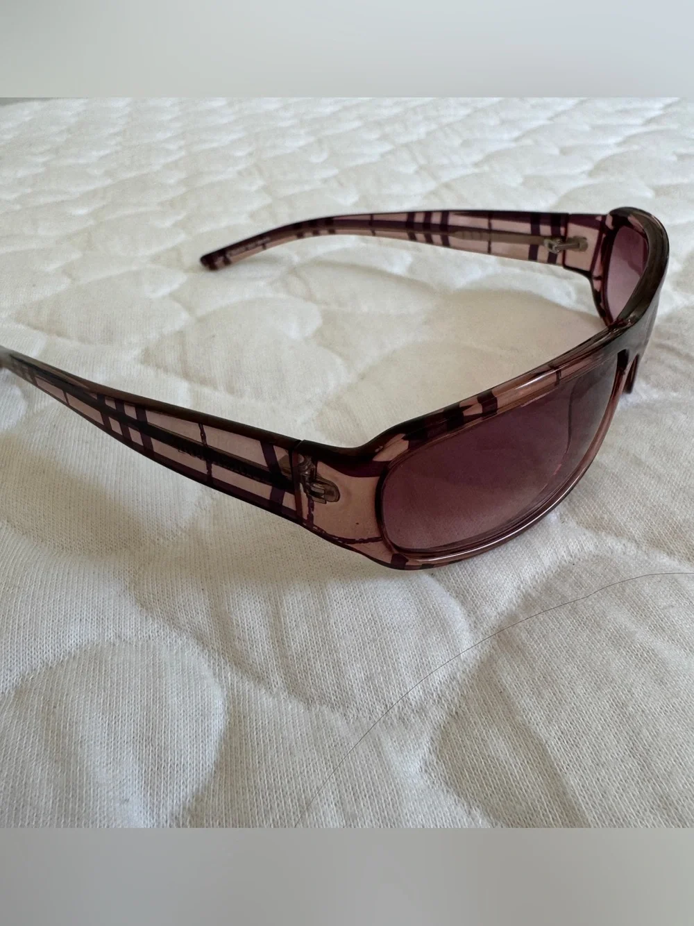 Burberry Sunglasses